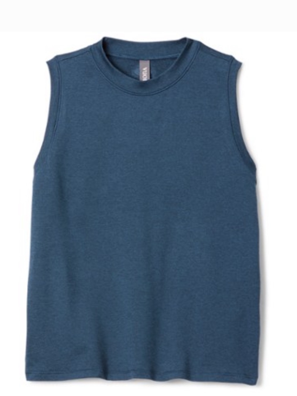 Vuori Halo Muscle Tank Top - Women’s Large